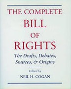 Cover of The Complete Bill of Rights