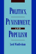 Cover of Politics, Punishment and Populism