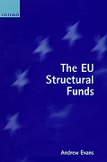 Cover of The EU Structural Funds