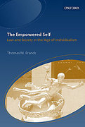 Cover of The Empowered Self