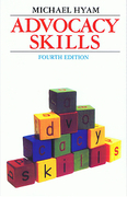 Cover of Advocacy Skills