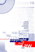 Cover of Yearbook of Copyright and Media Law: Vol 5
