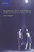 Cover of Regulating Girls and Women