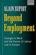 Cover of Beyond Employment