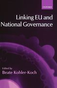 Cover of Linking EU and National Governance