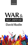 Cover of War and Self-Defense