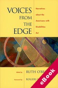 Cover of Voices from the Edge (eBook)