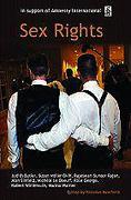 Cover of Sex Rights: The Oxford Amnesty Lectures 2002