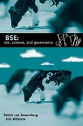 Cover of BSE: Risk, Science and Governance