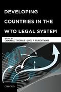 Cover of Developing Countries in the WTO Legal System