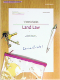 Cover of Concentrate: Land Law 