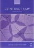 Cover of Contract Law