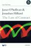 Cover of Core Text Series: The Law of Contract