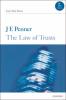 Cover of Core Text: The Law of Trusts