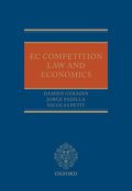 Cover of EC Competition Law and Economics