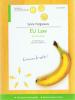 Cover of Concentrate: EU Law 