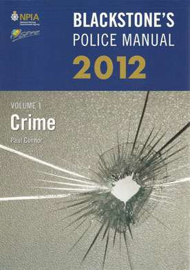 police manual library