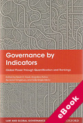 Cover of Governance by Indicators: Global Power Through Classification and Rankings (eBook)