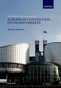 Cover of Cases, Materials and Commentary on the European Convention of Human Rights