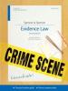 Cover of Concentrate: Evidence