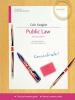 Cover of Concentrate: Public Law 