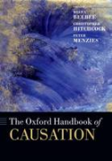 Cover of The Oxford Handbook of Causation