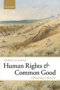 Cover of Human Rights and Common Good: Collected Essays Volume III