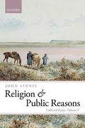 Cover of Religion and Public Reasons: Collected Essays Volume V