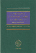 Cover of Offshore Financial Law: Trusts and Related Tax Issues
