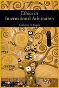 Cover of Ethics in International Arbitration