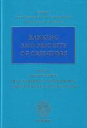 Cover of Ranking and Priority of Creditors