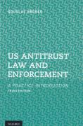 Cover of U.S. Antitrust Law and Enforcement: A Practice Introduction