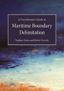 Cover of Practitioner's Guide to Maritime Boundary Delimitation