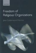 Cover of The Freedom of Religious Organizations