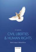 Cover of Civil Liberties and Human Rights