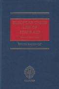 Cover of European Union Law of State Aid