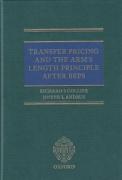 Cover of Transfer Pricing and the Arm's Length Principle After BEPS