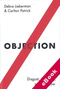 Cover of Objection: Disgust, Morality, and the Law (eBook)