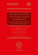 Cover of The IMLI Treatise On Global Ocean Governance Volume II
