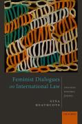 Cover of Feminist Dialogues on International Law: Success, Tensions, Futures