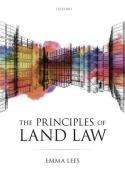 Cover of The Principles of Land Law