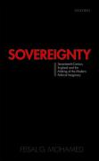 Cover of Sovereignty: Seventeenth-Century England and the Making of the Modern Political Imaginary