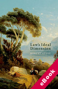 Cover of Law's Ideal Dimension (eBook)