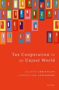 Cover of Tax Cooperation in an Unjust World