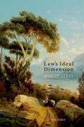 Cover of Law's Ideal Dimension