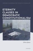 Cover of Eternity Clauses in Democratic Constitutionalism