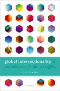 Cover of Global Intersectionality and Contemporary Human Rights