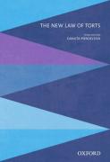 Cover of The New Law of Torts