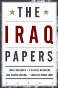 Cover of The Iraq Papers
