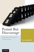 Cover of Permit But Discourage: Regulating Excessive Consumption